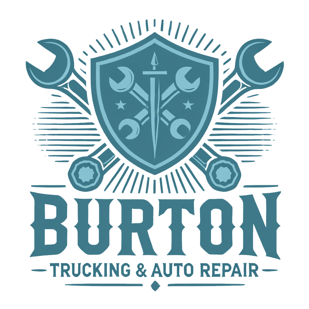 Burton Logo